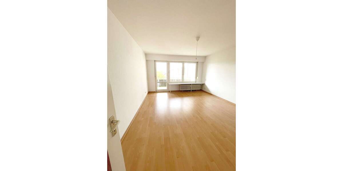 Etagenwohnung Bielefeld Heepen - 1 Zimmer, 46 m&sup2;, 505&euro; | Angebot:26954115