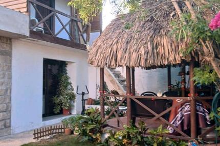 Haus in Barranquilla Kolumbien