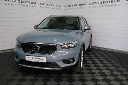 Volvo XC40 87.474 km 22.800 &euro; Cloppenburg 49661