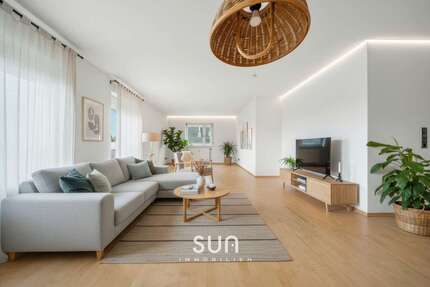 Wohnung Kronberg im Taunus - 2 Zimmer, 69 m&sup2;, 275.000&euro; | Angebot:25590848