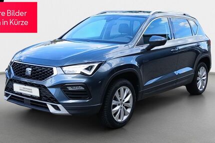 Seat Ateca 82.522 km 21.990 &euro; Hofheim-Diedenbergen 65719