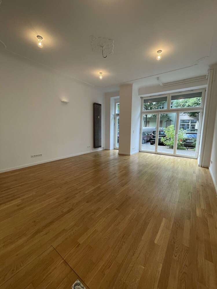 Einzelhandel in Berlin 2.009,34 € 111 m²