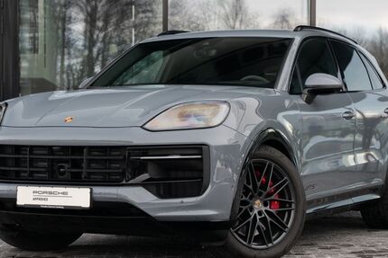 Porsche Cayenne 29.990 km 126.900 &euro; Lüneburg 21339
