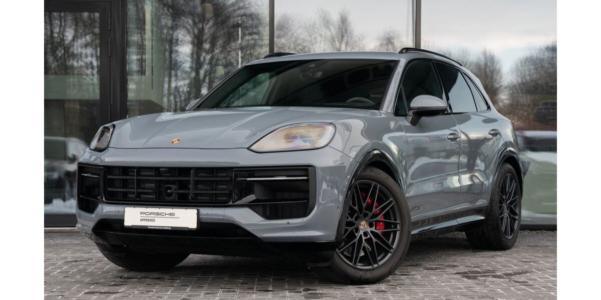 Porsche Cayenne 29.990 km 129.990 &euro; Lüneburg 21339
