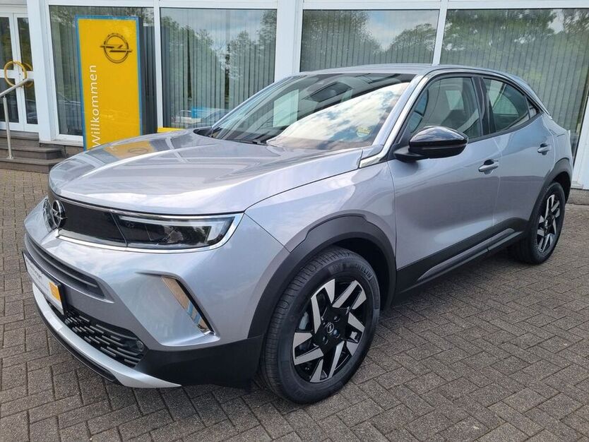 Mokka