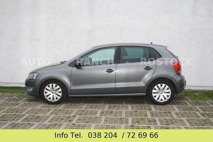 VW Polo 169.000 km 3.499 &euro; Broderstorf OT Pastow 18184