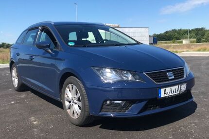 Seat Leon 99.000 km 11.499 &euro; Meitingen 86405