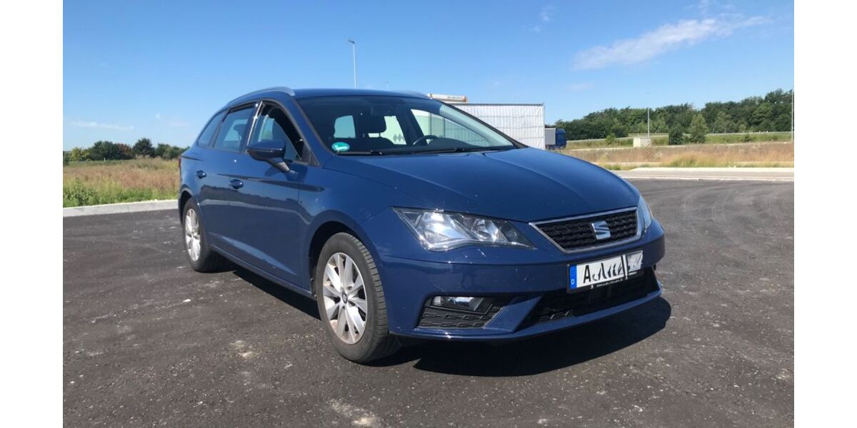 Seat Leon 99.000 km 11.499 &euro; Meitingen 86405