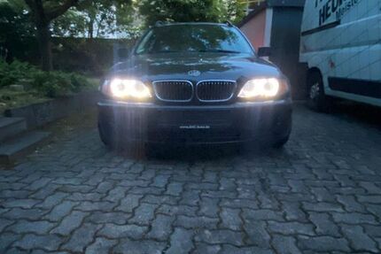 BMW 325 289.791 km 6.500 &euro; Daaden 57567