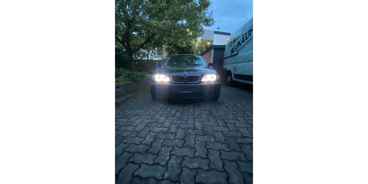 BMW 325 289.791 km 6.500 &euro; Daaden 57567