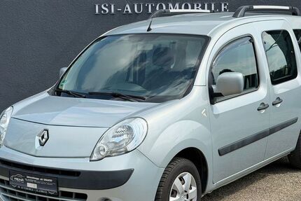 Renault Kangoo 158.000 km 4.790 &euro; Recklinghausen 45663