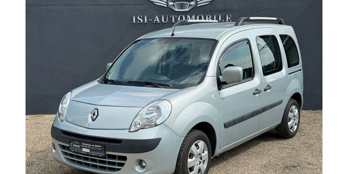 Renault Kangoo 158.000 km 4.790 &euro; Recklinghausen 45663