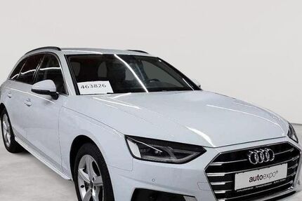 Audi A4 28.588 km 32.689 &euro; Fernwald-Steinbach 35463