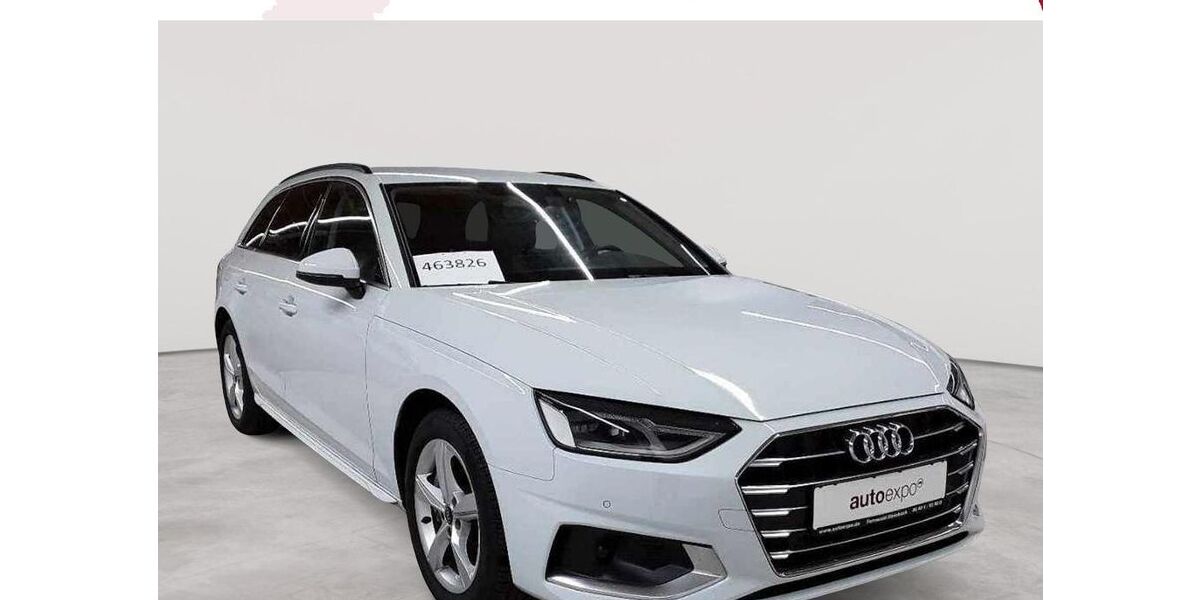 Audi A4 28.588 km 32.689 &euro; Fernwald-Steinbach 35463