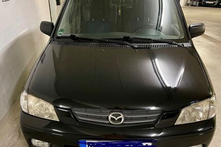 Mazda Demio 136.000 km 2.800 &euro; München 81539