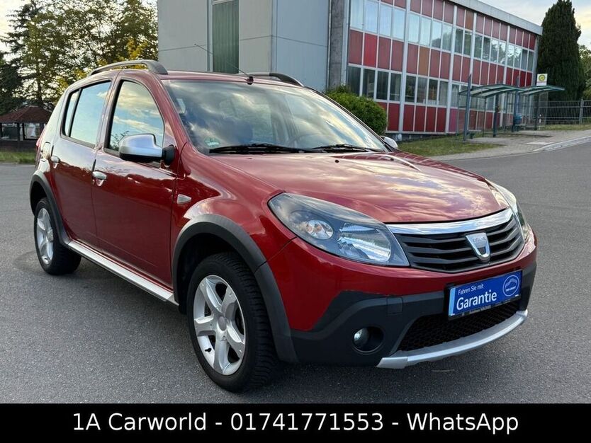 Sandero