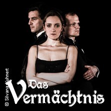 Das Vermächtnis: SEK - Das Krimidinner Hameln