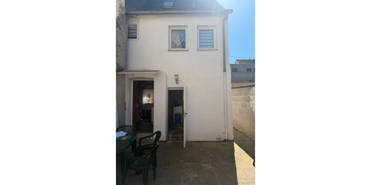 Einfamilienhaus Mülheim-Kärlich Kärlich - 3 Zimmer, 68 m&sup2;, 125.000&euro; | Angebot:26828296