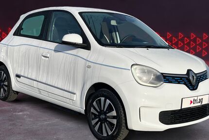 Renault Twingo 8.835 km 12.320 &euro; Kippenheim 77971