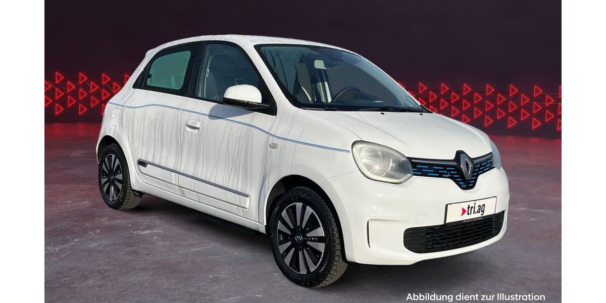 Renault Twingo 8.835 km 12.320 &euro; Kippenheim 77971