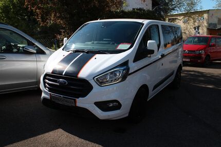 Ford Transit Custom 109.500 km 21.900 &euro; Freiburg im Breisgau 79115