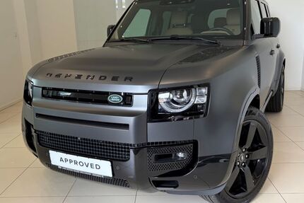 Land Rover Defender 24.900 km 105.980 &euro; Bremen 28329