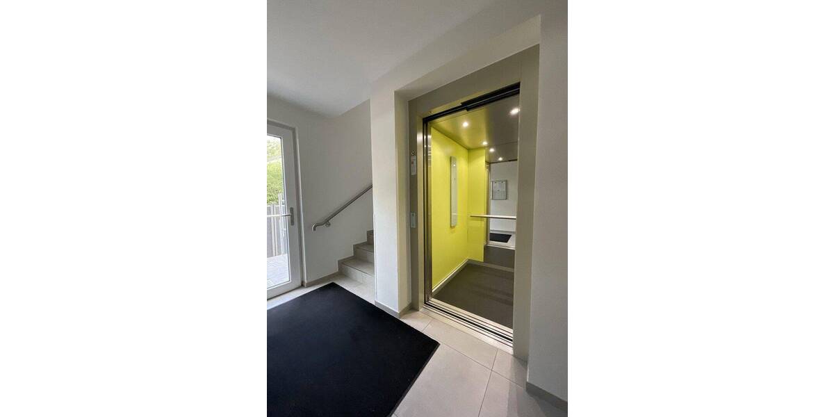 Etagenwohnung Bad Schwartau - 2 Zimmer, 79 m&sup2;, 429.000&euro; | Angebot:26816832