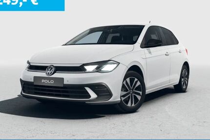 VW Polo 2.500 km 24.890 &euro; Esslingen (bei Stuttgart) 73734