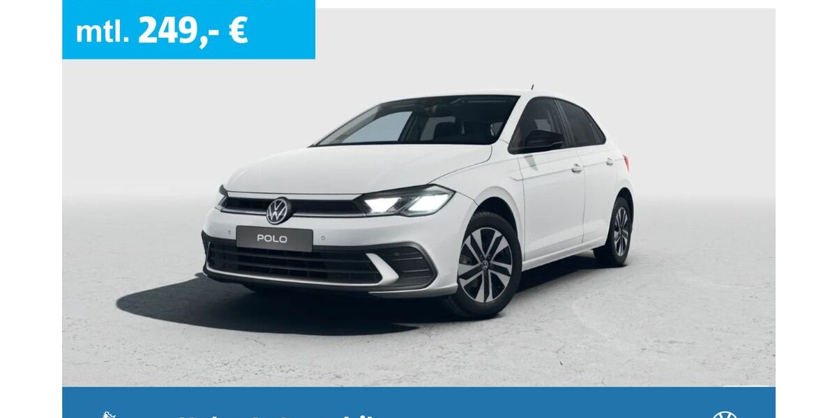 VW Polo 2.500 km 24.890 &euro; Esslingen (bei Stuttgart) 73734