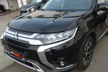 Mitsubishi Outlander 61.695 km 19.500 &euro; Edingen-Neckarhausen 68535