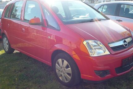 Opel Meriva 222.788 km 1.490 &euro; Köln 51149