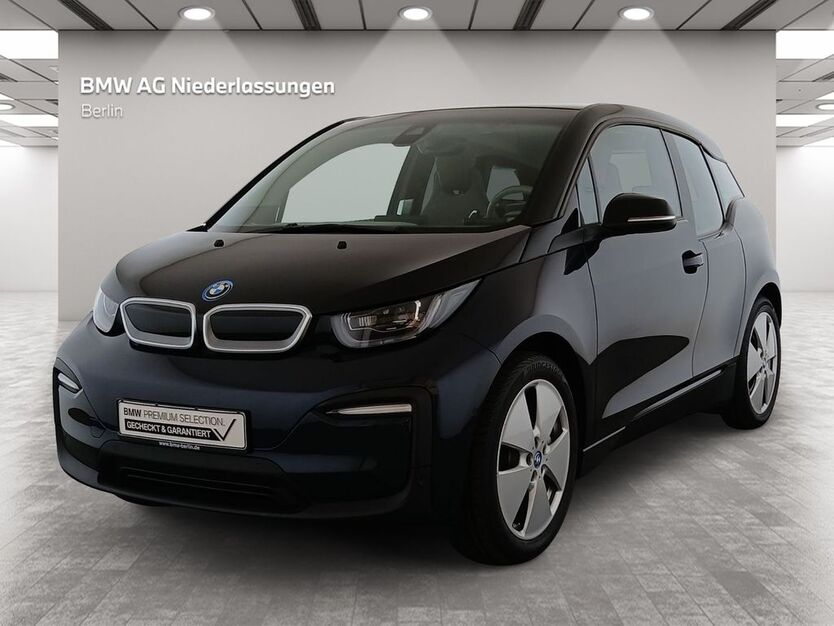 BMW i3 34.041 km 21.400 € Berlin 14057