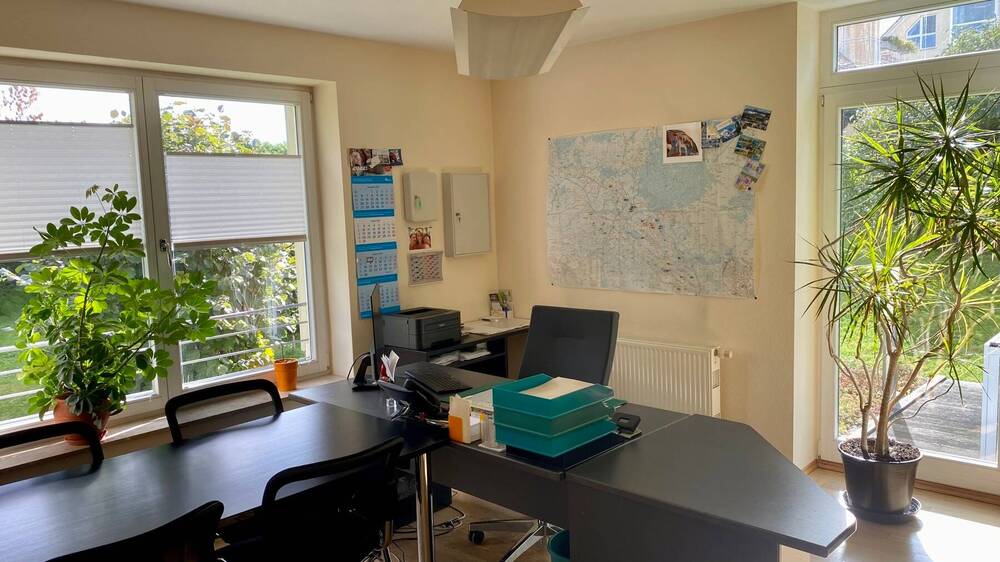 Gewerbeobjekt Heidenau - 5 Zimmer, 170 m&sup2;, 350.000&euro; | Angebot:20953101