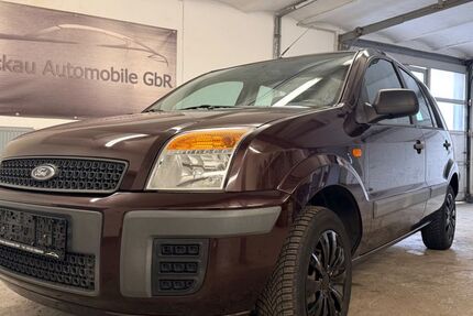 Ford Fusion 94.718 km 2.790 &euro; Seeth Ekholt 25337