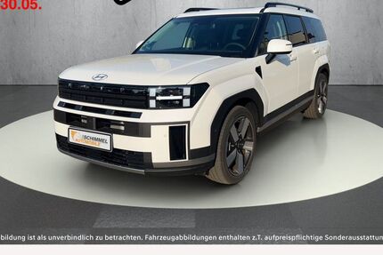 Hyundai SANTA FE 2.900 km 50.990 &euro; Berlin - Spandau 13599