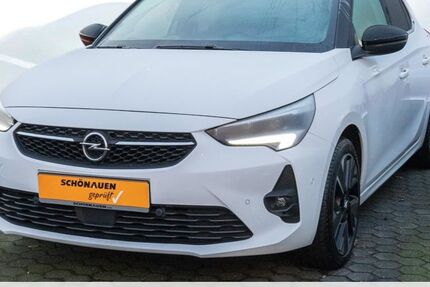 Opel Corsa 38.562 km 15.990 &euro; Solingen 42697