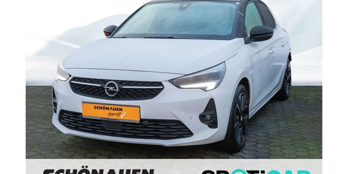 Opel Corsa 38.562 km 15.990 &euro; Solingen 42697