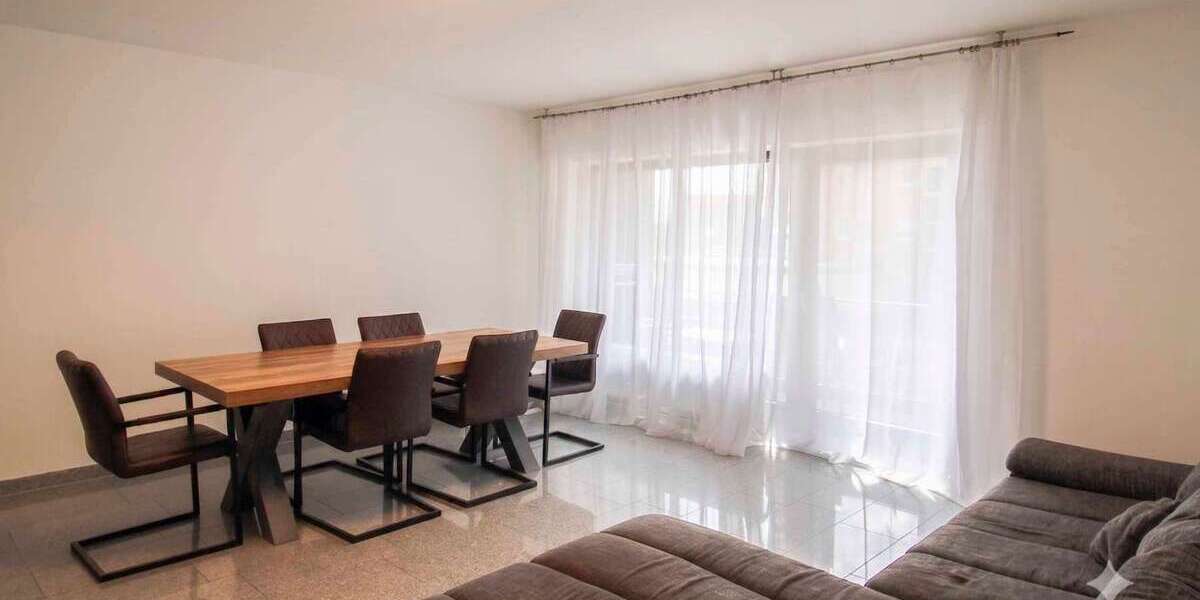 Etagenwohnung Coesfeld - 4 Zimmer, 92 m&sup2;, 275.000&euro; | Angebot:27217054