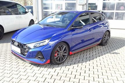 Hyundai i20 25.000 km 26.444 &euro; Elsenfeld 63820
