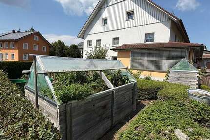Haus Wolfegg-Rötenbach Rötenbach - 8 Zimmer, 228 m&sup2;, 690.000&euro; | Angebot:26287787