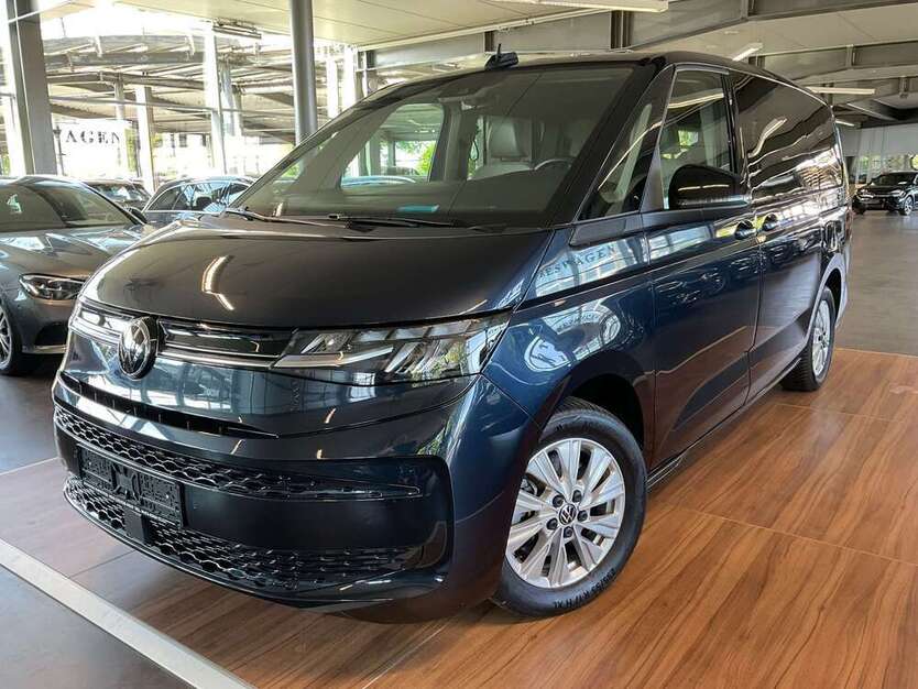 T7 Multivan