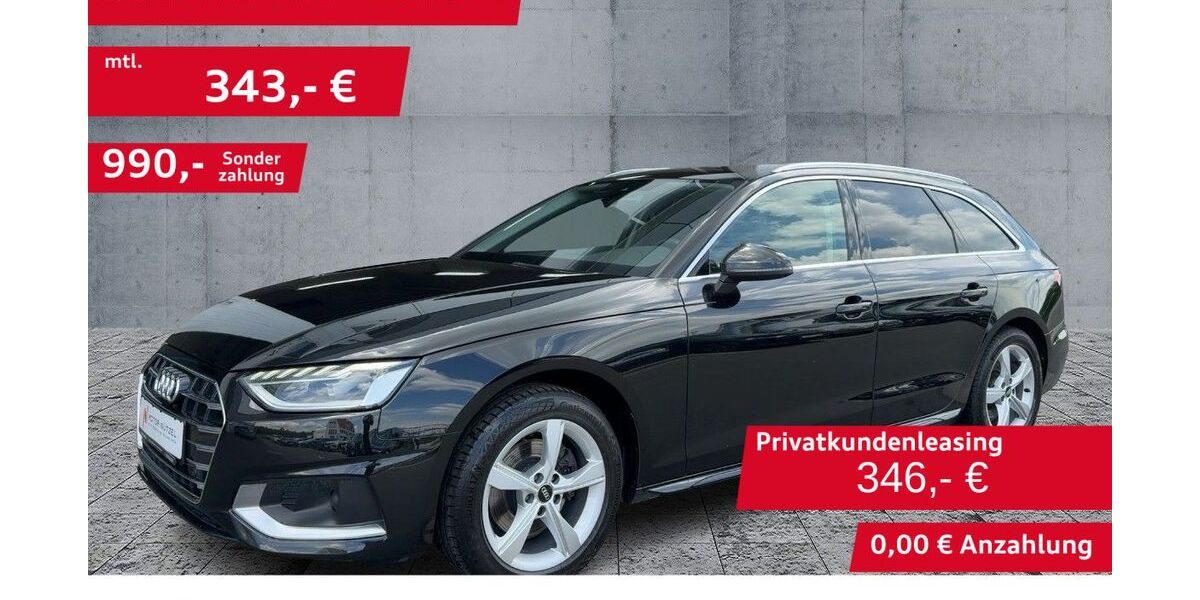 Audi A4 112.497 km 22.372 &euro; Scheßlitz 96110