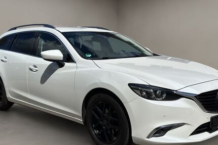 Mazda 6 173.065 km 8.740 &euro; Münster/Hessen 64839