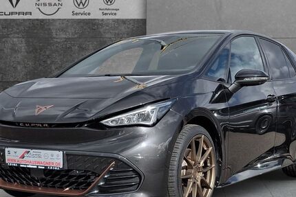 Cupra Born 31.500 km 30.490 &euro; Steinen 79585