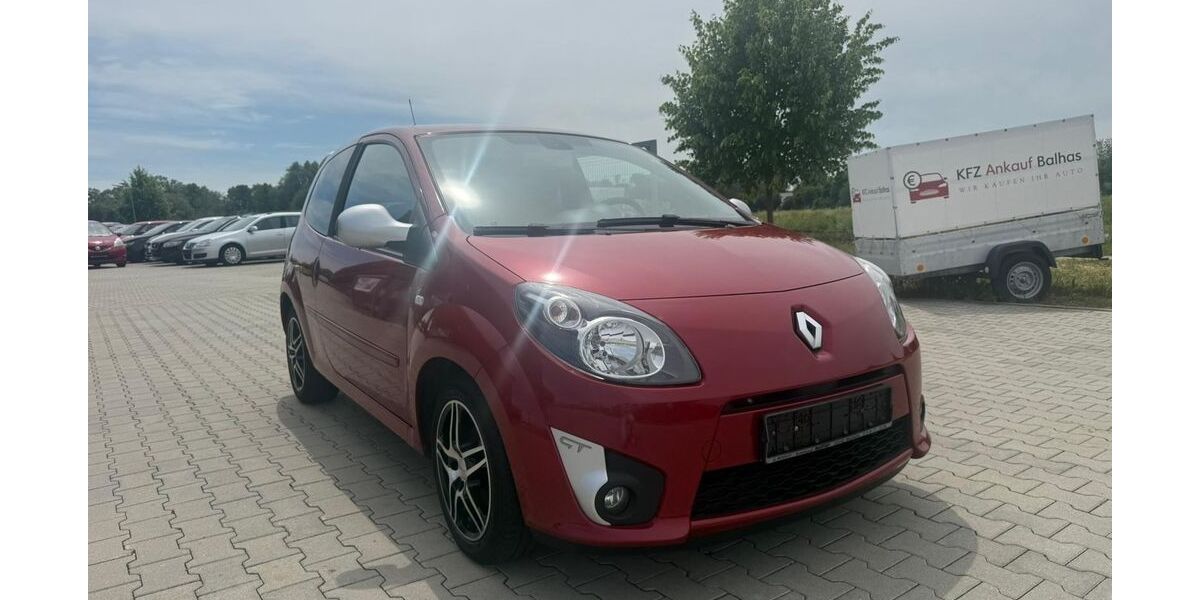 Renault Twingo 156.000 km 2.650 &euro; Köfering 93096
