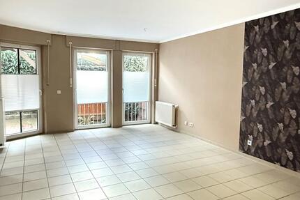 Erdgeschosswohnung in familienfreundlicher Lage mit WBS 4 zimmer