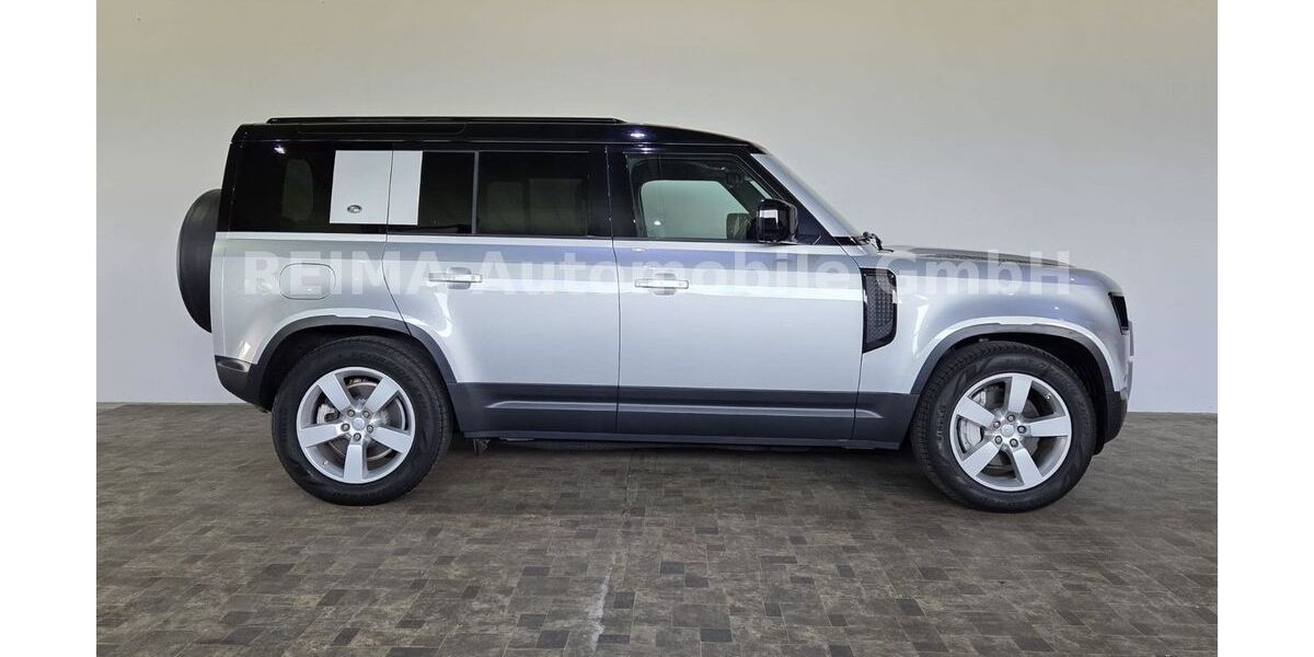 Land Rover Defender 110.000 km 59.990 &euro; Nümbrecht 51588