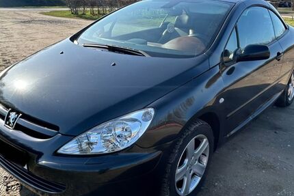Peugeot 307 104.253 km 1.500 &euro; Essen 45329