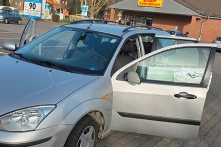 Ford Focus 168.000 km 1.800 &euro; Duisburg 47166