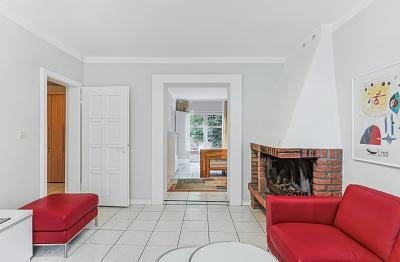CITY-OASE: GEMÜTLICH MIT GARTEN - Wohnung Hamburg Horn Horn | Angebot:26522478